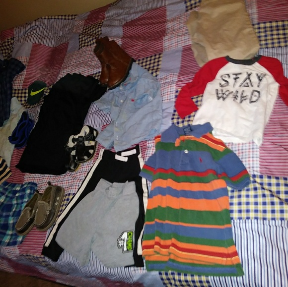 1 Madison Jackets & Blazers - Name brand clothes a sizes